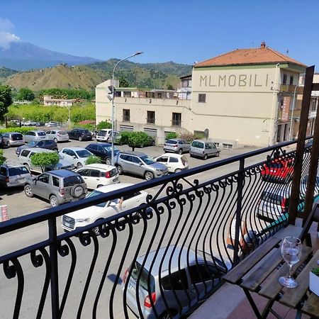 I Du Meli Apartments تاورمينا المظهر الخارجي الصورة