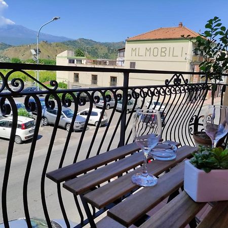 I Du Meli Apartments تاورمينا المظهر الخارجي الصورة