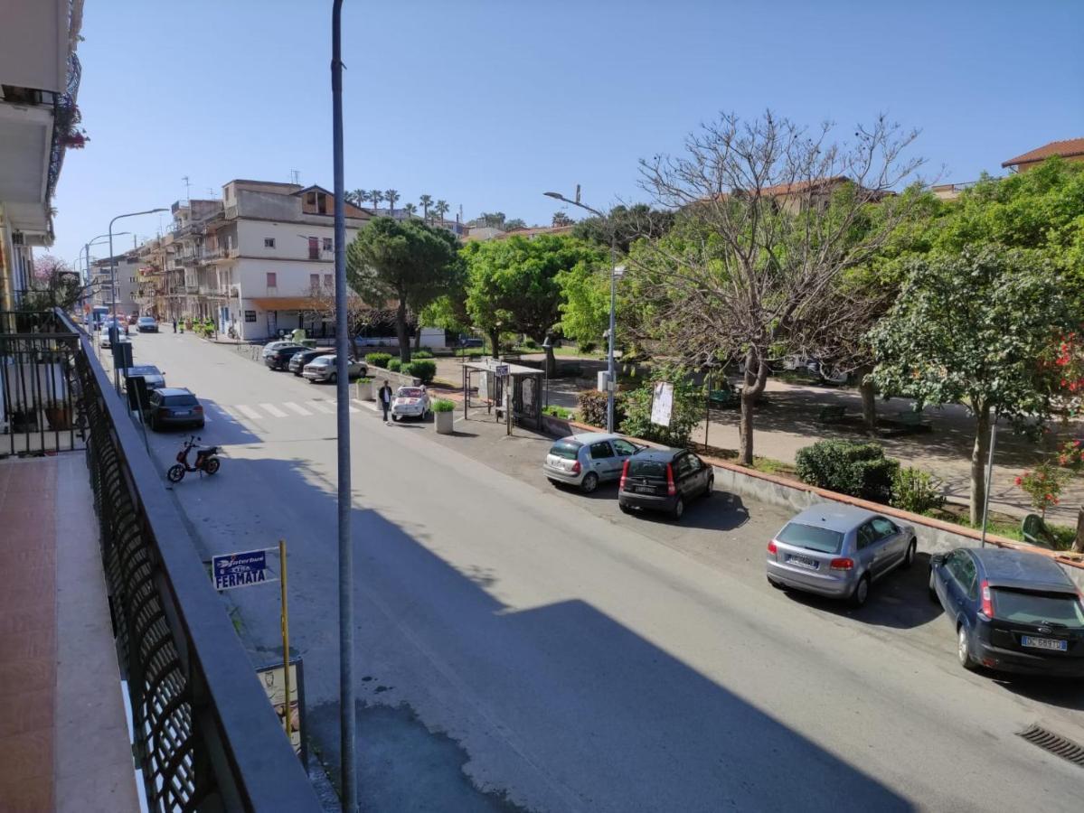 I Du Meli Apartments تاورمينا المظهر الخارجي الصورة