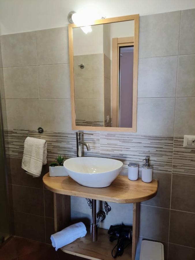 I Du Meli Apartments تاورمينا المظهر الخارجي الصورة