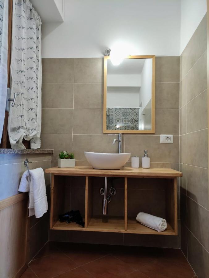 I Du Meli Apartments تاورمينا المظهر الخارجي الصورة