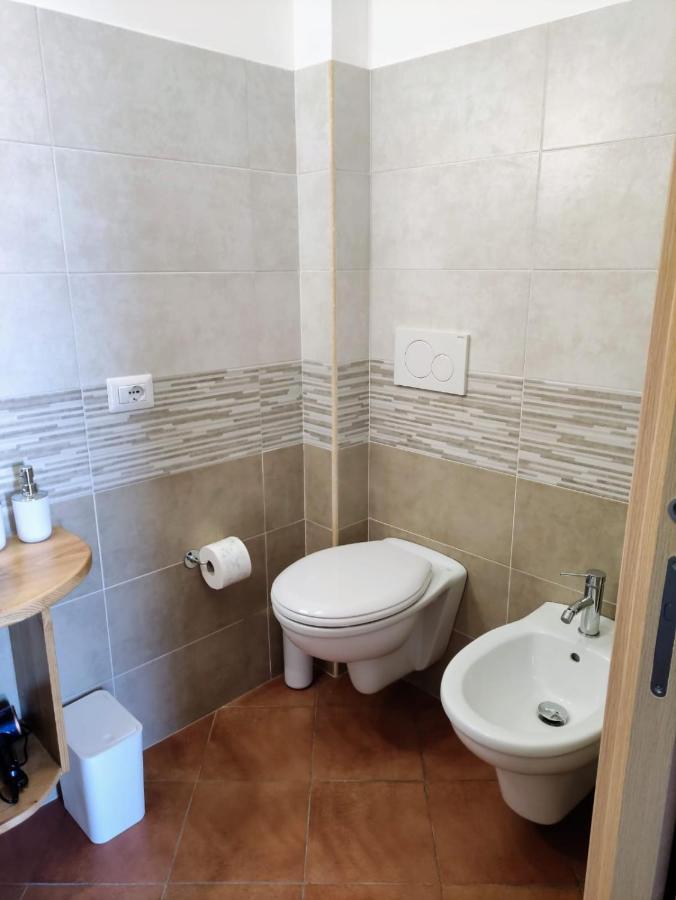 I Du Meli Apartments تاورمينا المظهر الخارجي الصورة