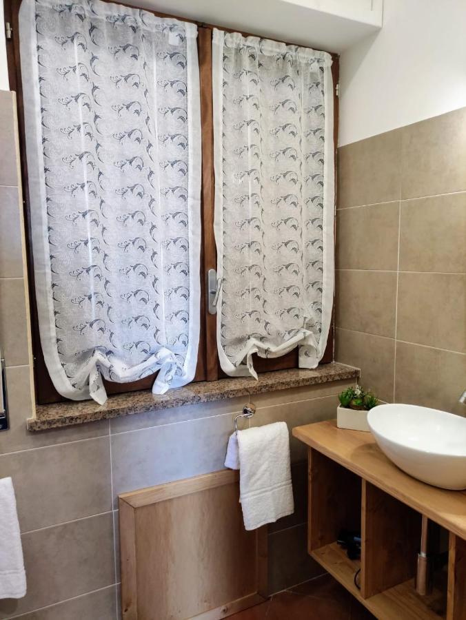 I Du Meli Apartments تاورمينا المظهر الخارجي الصورة