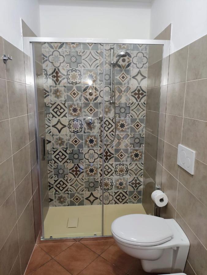 I Du Meli Apartments تاورمينا المظهر الخارجي الصورة