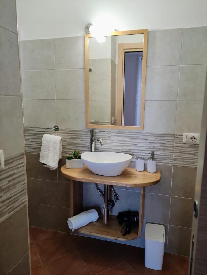 I Du Meli Apartments تاورمينا المظهر الخارجي الصورة