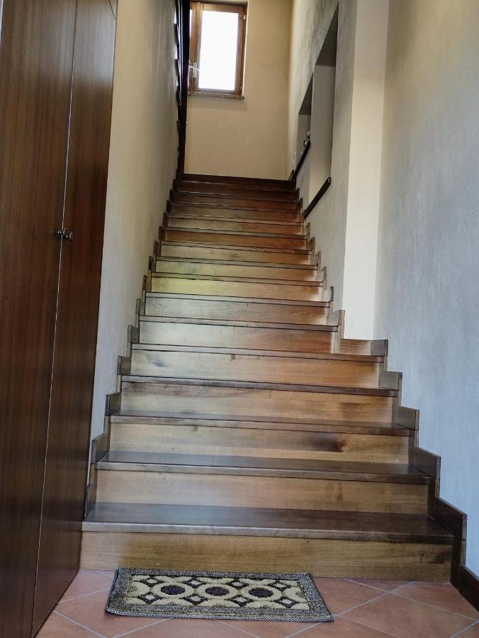 I Du Meli Apartments تاورمينا المظهر الخارجي الصورة